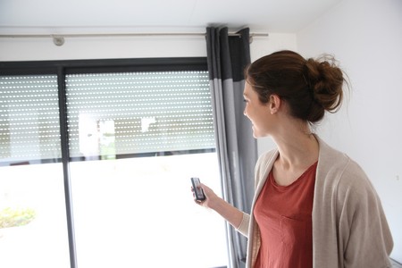 Best Reasons Why Homeowners Are Upgrading To Motorized Window Coverings