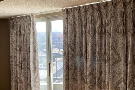 Drapery hardware nashville tn window style