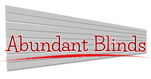 Abundant Blinds Logo